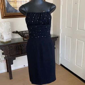 Suzy Perette Vintage Dress